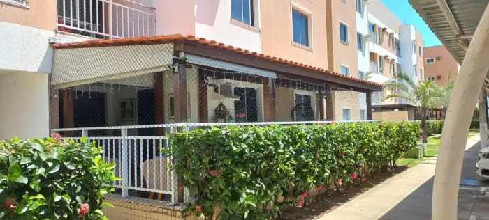 Apartamento à venda no BRISAS VIDA BELA CONDOMÍNIO CLUBE, ESPAÇO TROPICAL, Barra dos Coque