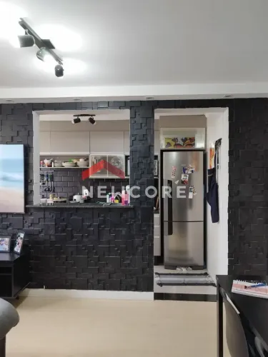 Apartamento em Avenida Matapi - Jardim Santa Terezinha (Zona Leste) - São Paulo/SP
