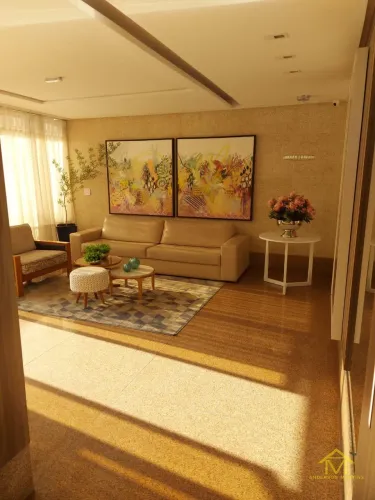 Apartamento em Itapuã - Vila Velha, ES