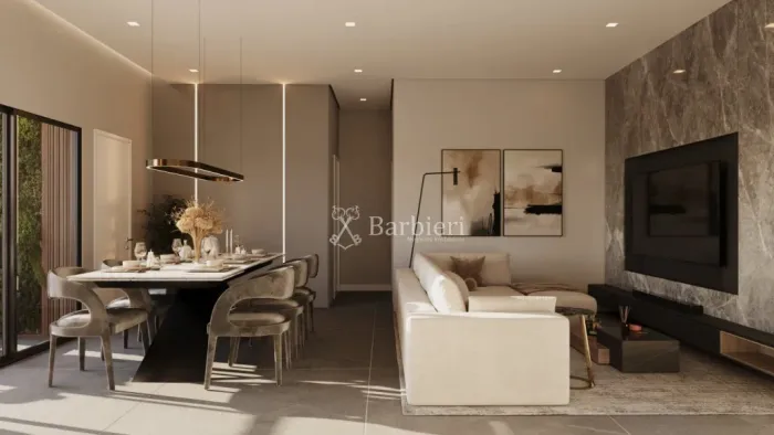 Galpão com 2 dormitórios à venda, 70 m² por R$ 754.764 - Balneário Perequê - Porto Belo/SC