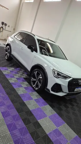 Audi Q3 Performance 2.0 TFSI Tiptr. Quattro 2024