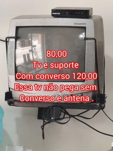TV 14 Relíquia 
