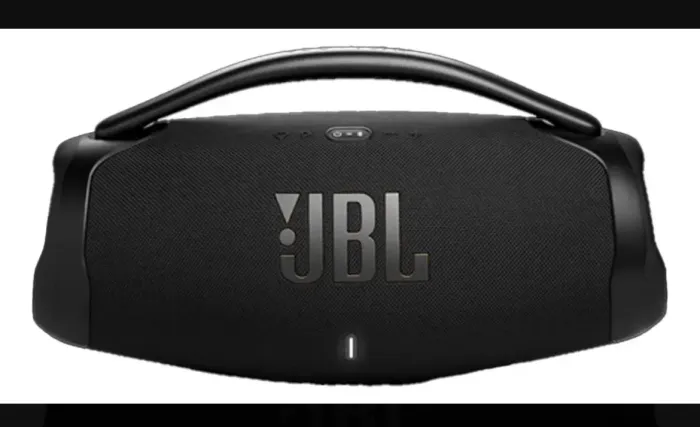 Jbl bombox 3 