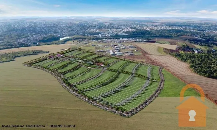 Terreno para Venda Royale Premium Condomínio Resort
