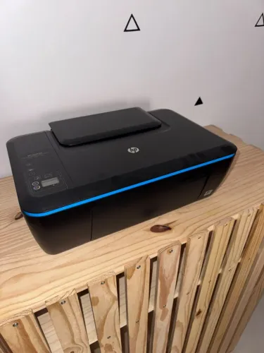 Impressora HP 2529
