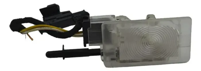 Luz Interna Porta Luvas Chevrolet Cruze 2015 Original