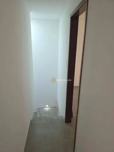 Casa com 2 dormitórios à venda, 78 m² por R$ 380.000 - Caonze - Nova Iguaçu/RJ