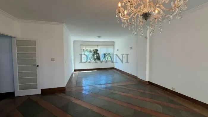 Apartamento 3 quartos para locação na Cerqueira Cesar