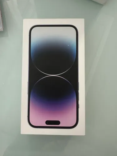 iPhone 14 Pro 