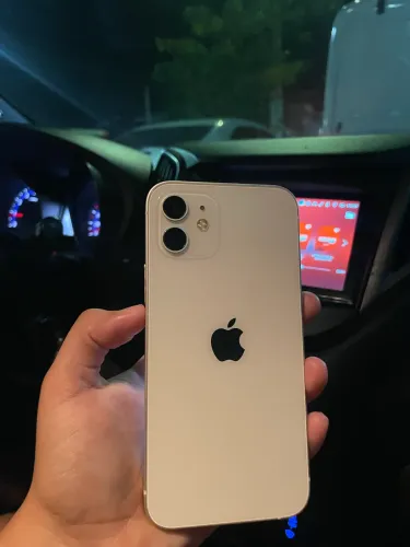 iPhone 12 128 GB - Todo ok!