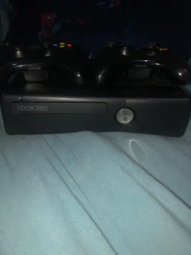 Xbox 360