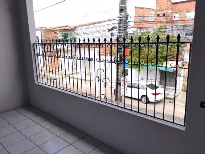 Casa para alugar no Jereissati I