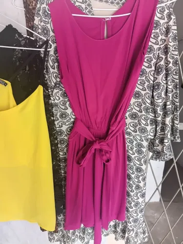 Roupas usadas, em boas condiçoes de uso bazar