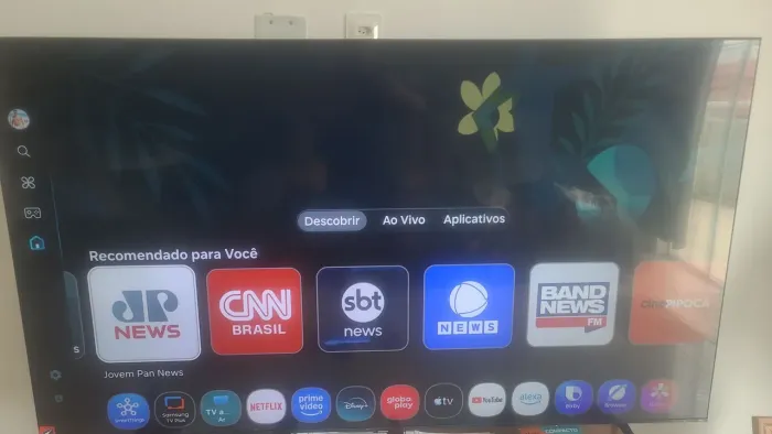Samsung 4K XBOX