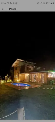 Vendo casa no Caravágio