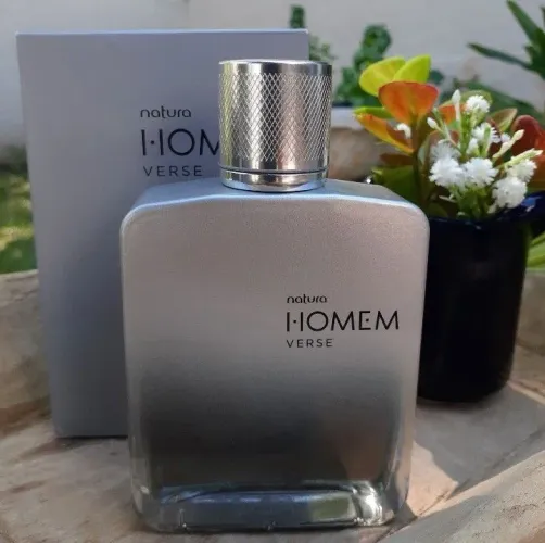 Perfume da Natura