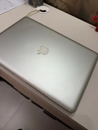 MacBook Pro 15-inch, 2011