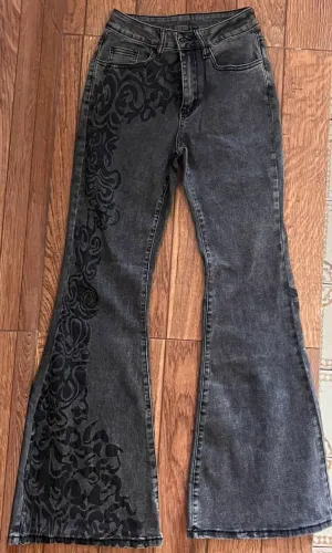 Calça Feminina Tam. 34