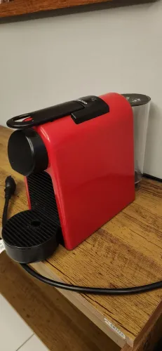 Nespresso 