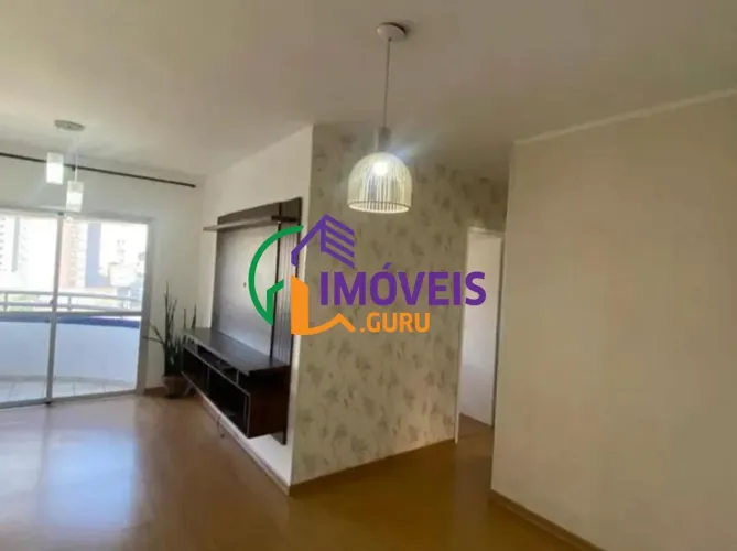 APARTAMENTO - POMPEIA - SP