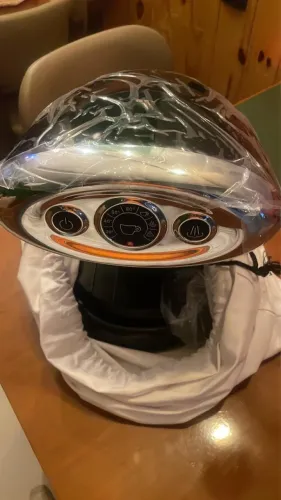 Máquina de Café BARATA