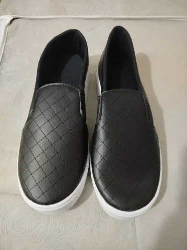 Tênis feminino slim