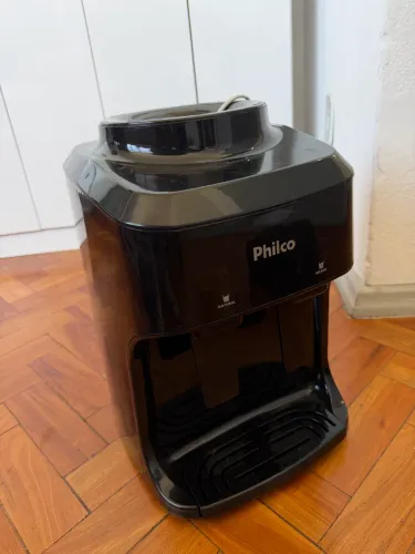Filtro de agua