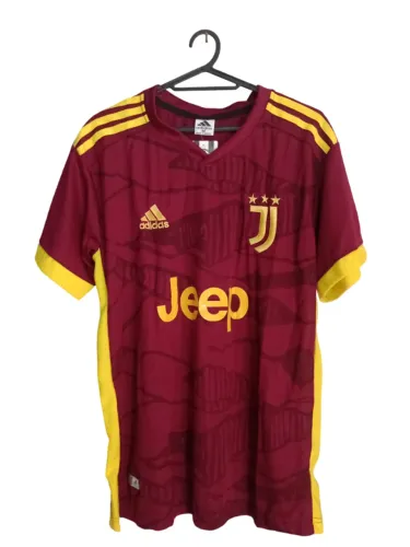 Camisa Juventus time de futebol internacional