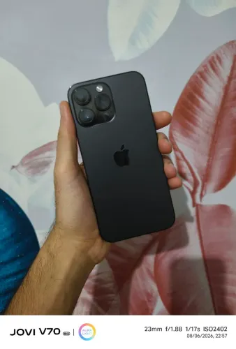 iPhone 14 Pro Max - PARCELO S/JUROS NO CARTÃO