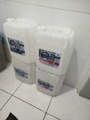 Galão 20 litros