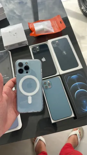 IPHONE 13 PRO
