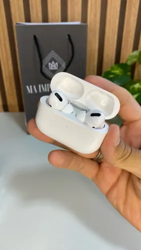 AirPods Pro premium + Entrega grátis