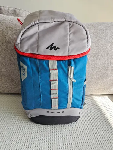 Mochila Térmica Quechua Ice de 20 Litros
