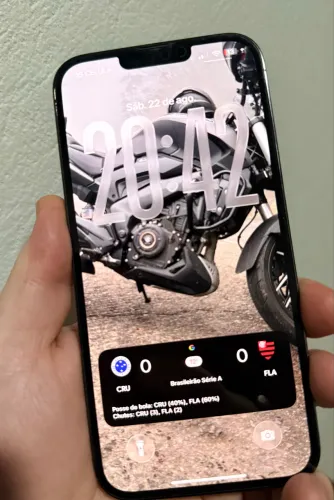 iPhone 13 Pro Max 128Gb - Pego PS5 na troca