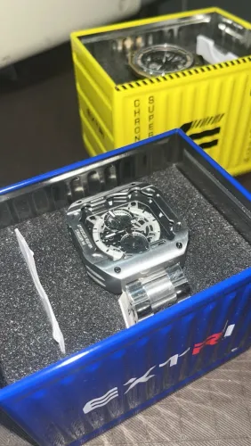 Relogio