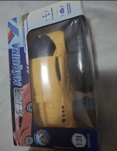 Mini carro de controle remoto ou kit bayblad com lancador ,valor por cada 