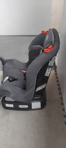 Cadeirinha para carro