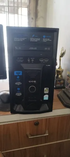 Computador completo