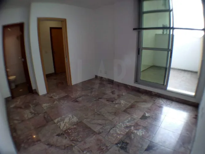Sala à venda, 1 vaga, Santa Lúcia - Belo Horizonte/MG