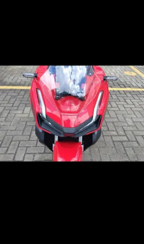 VENDO HONDA ADV 150 2021/2022