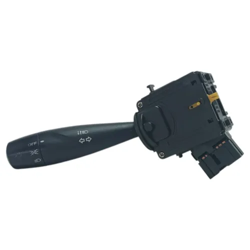 CHAVE SETAS E LUZES KWID RENAULT KWID 2018 A23814 - P31963