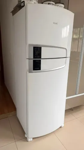 GELADEIRA CONSUL FROST FREE