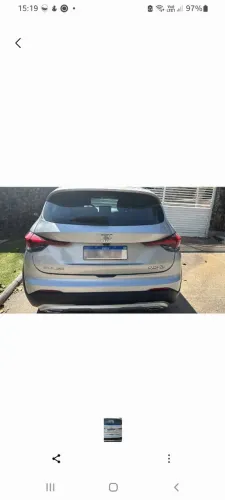 Fiat Pulse Audace 1.0 Turbo 200 Flex Aut. 2022
