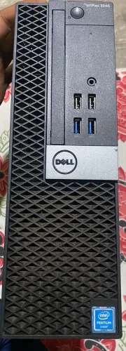Troco Computador Dell 3040 por IPhone 13