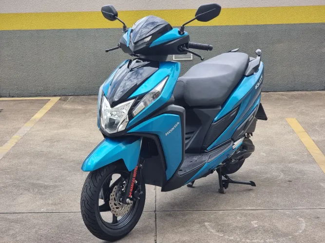 HONDA ELITE 2026 125