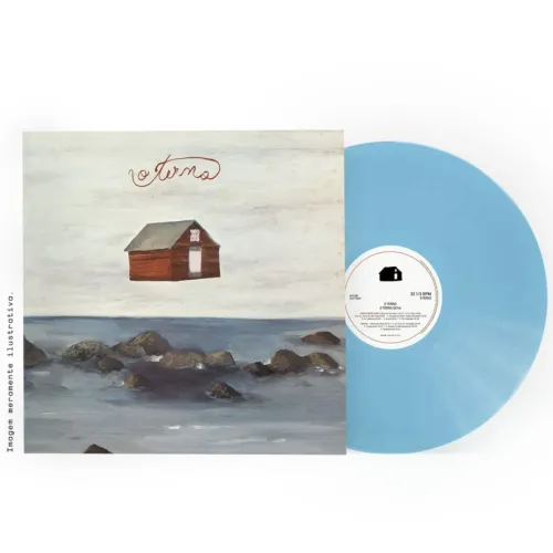 LP O TERNO - O TERNO