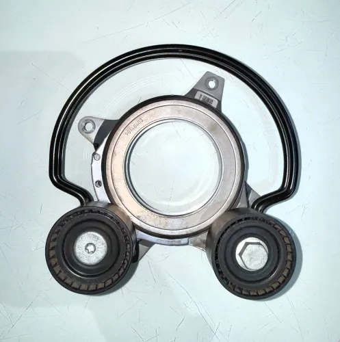 Tensor Correia Alternador Audi A4 A5 A6 A7 Q5