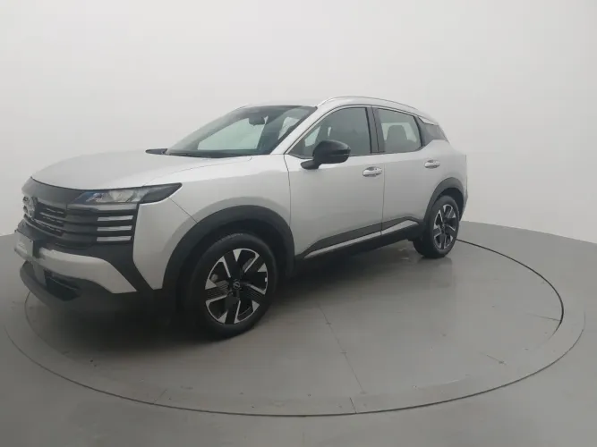 Nissan Kicks 1.0 Turbo Advance 2026