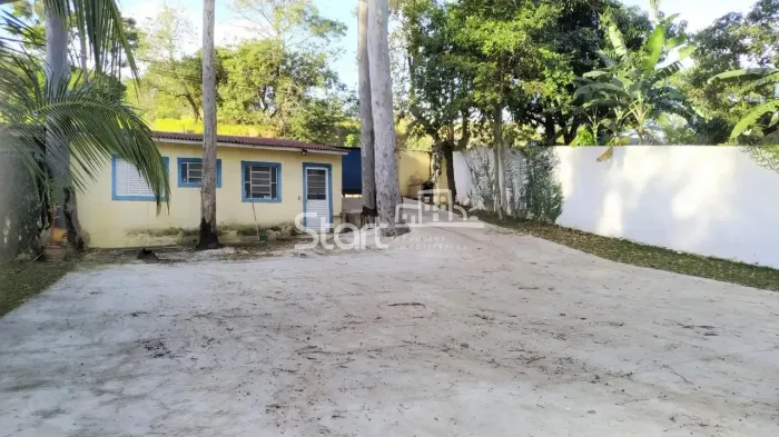chácara - Vila Ipê - Campinas