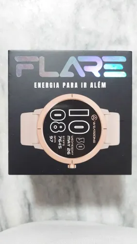Smartwatch WEARZONE FLARE
